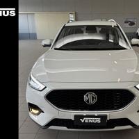 MG ZS 2021 1.5 Luxury