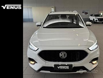MG ZS 2021 1.5 Luxury