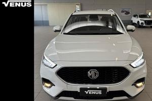 MG ZS 2021 1.5 Luxury