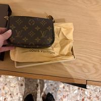 Borsa louis vuitton