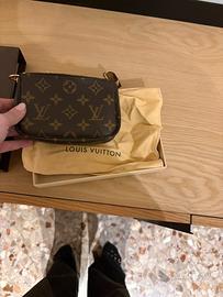 Borsa louis vuitton
