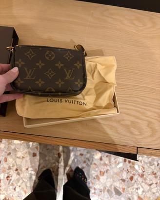 Borsa louis vuitton