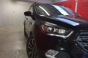Kuga 2017