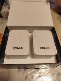 Ripetitori e Amplificatori Wifi 