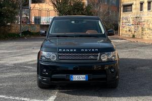 Land Rover - Range Rover sport HSE 3.6 V8