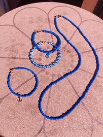 Parure Mare 🩵💙