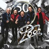 Pooh - Pooh 50 - L'Ultima Notte Insieme (3 Cd)

