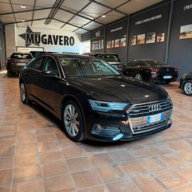 AUDI A6 2.0 40 TDI QUATTRO SPORT BERLINA