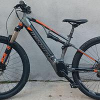 E-MTB Megamo Ridon FS 29" - Taglia S - Batt. 504Wh