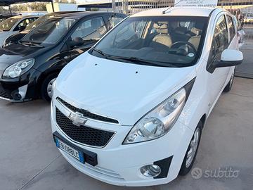 Chevrolet Spark 1.0 GPL Eco Logic