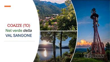 Vacanza a Coazze (TO)