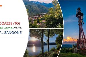 Vacanza a Coazze (TO)