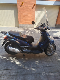 Vendita Scooter