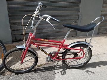 Bici Atala hd vintage anni 80 usata