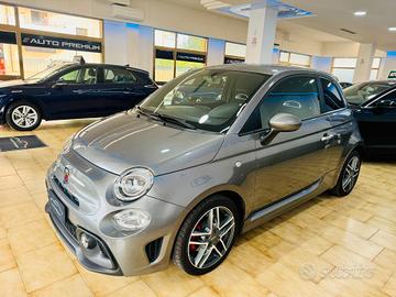 Abarth 595 1.4 Turbo T-Jet 145 CV - Distribuz. Nuo