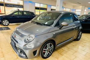 Abarth 595 1.4 Turbo T-Jet 145 CV - Distribuz. Nuo