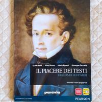 Il Piacere dei testi Leopardi