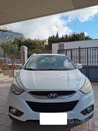 Hyunday iX35 2.0 CRDi 2WD Comfort 55000 km