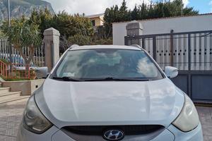 Hyunday iX35 2.0 CRDi 2WD Comfort 55000 km