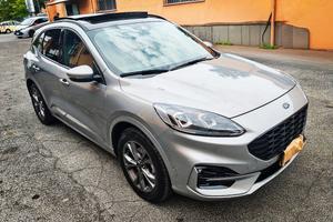 FORD KUGA 2.5 phev ST-Line X 2wd 225cv cvt