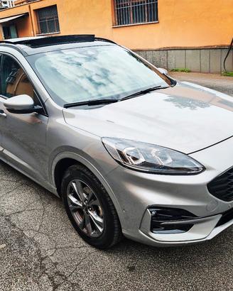 FORD KUGA 2.5 phev ST-Line X 2wd 225cv cvt