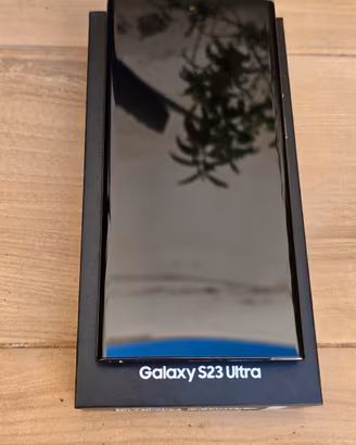 Samsung Galaxy S23 Ultra (5G)