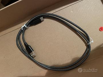 Cavo usb C nuovo