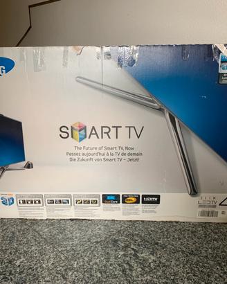 Smart TV