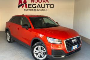 AUDI Q2 30 TFSI