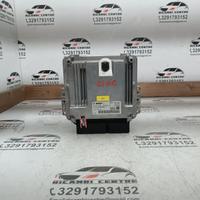 Centralina motore ecu 2013 honda civic n16a1 02810