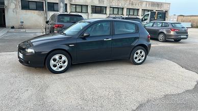 Alfa Romeo 147 1.9 jtdm 150cv