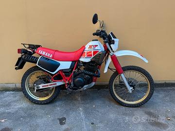 Yamaha XT 600 43f