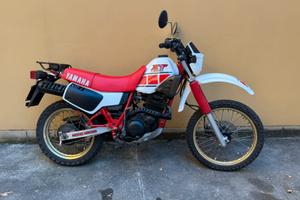 Yamaha XT 600 43f