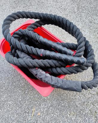 corda fitness