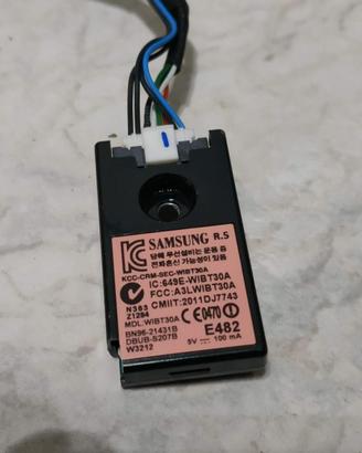 BN96-21431B WIBT30A BLUETOOTH TV SAMSUNG UE46ES800