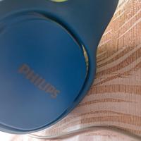 Cuffie audio bambino