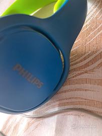 Cuffie audio bambino