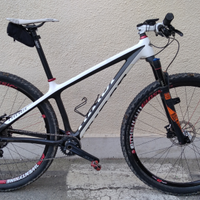 Niner Air 9 carbon 29 (no ruote)