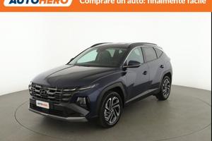 HYUNDAI Tucson NC17966