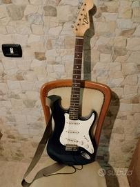 Chitarra elettrica EKO S-300