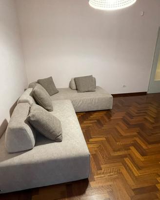 Divani Poltronesofà modello Lissano