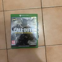 Call of duty infinite warfare