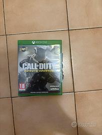 Call of duty infinite warfare
