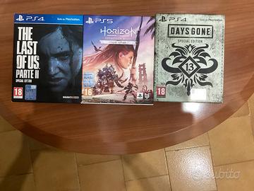 3 special edition PLAYSTATION 