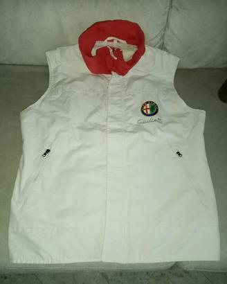 alfa romeo giubbotto 