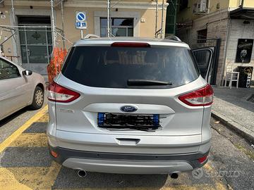 Ford KUGA 2.0 TDCi 150 cv Titanium 11/2016