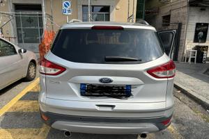Ford KUGA 2.0 TDCi 150 cv Titanium 11/2016