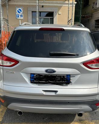 Ford KUGA 2.0 TDCi 150 cv Titanium 11/2016