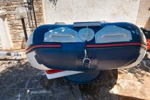 Gommone Yamaha 380sport