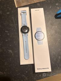 samsung galaxy watch fe